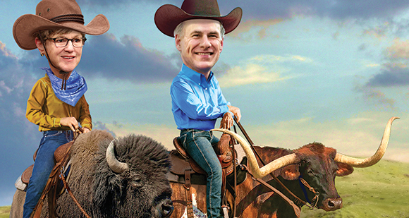 From the September Issue