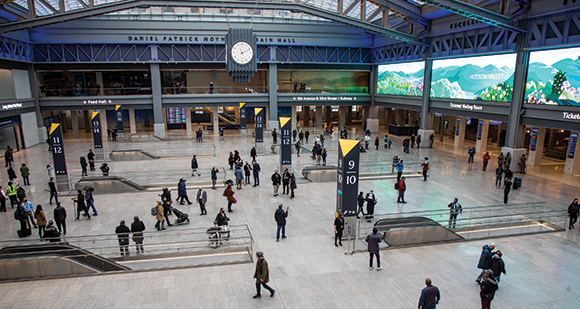 From the September Issue