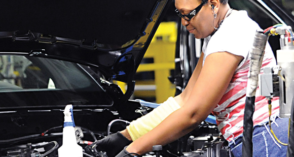 From the September Issue