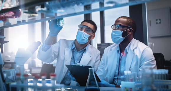 From the September Issue