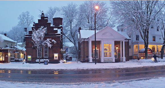 From the September Issue