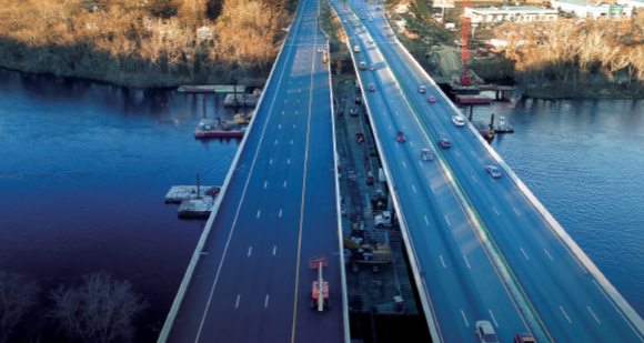 From the September Issue