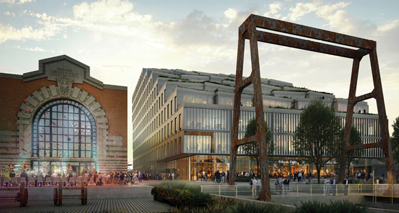 From the September Issue