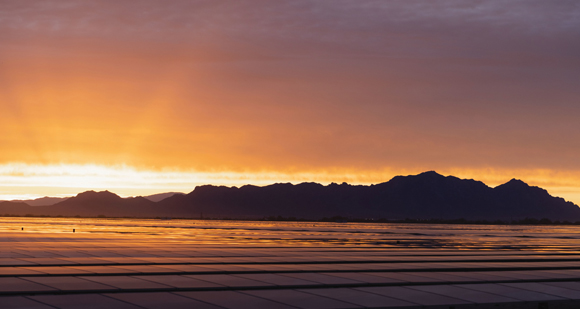 From the September Issue