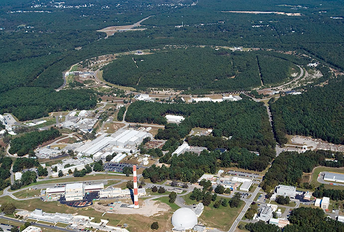 Brookhaven