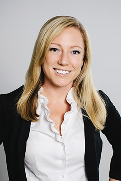 Lacy Beasley