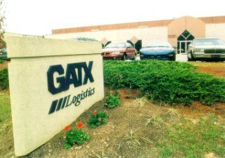 GATX Logistics