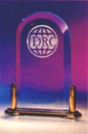 IDRC's Best Practices Award