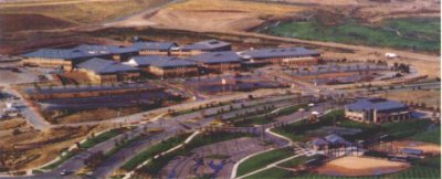 Sun Microsystems, Broomfield CO