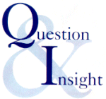 Q&I Logo