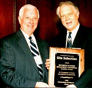 Don Dunshee, President and CEO, Broomfield Economic Development Corp.