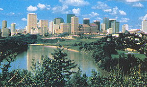 Edmonton, Alberta, Canada