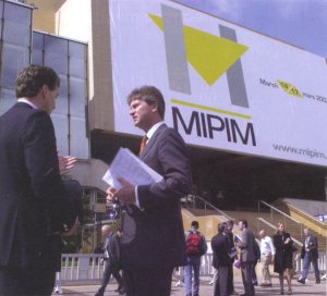 MIPIM