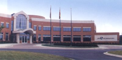 Life Technologies, Montgomery Cty, Maryland