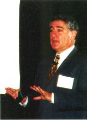 Thomas C. Kirschbraun, Jones Lang LaSalle