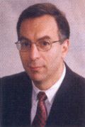 Daniel H. Levine