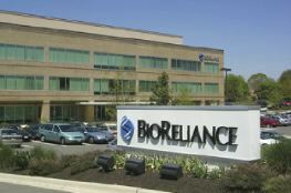 BioReliance