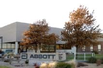 Abbott Laboratories