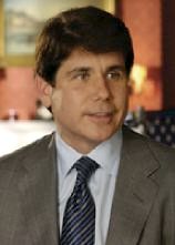 Gov. Rod Blagojevich