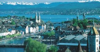 Zurich