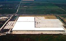 1.35-million-sq.-ft. (125,415-sq.-m.) distribution center for Target Corp.