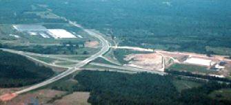 Northeast Opelika Industrial Park