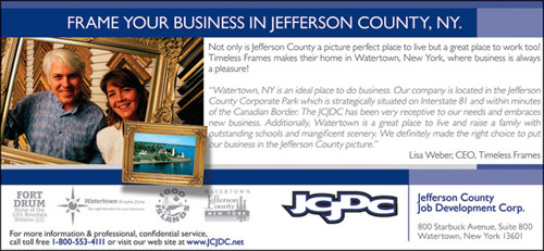 Jefferson County