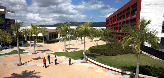 Amgen Manufacturing, Puerto Rico