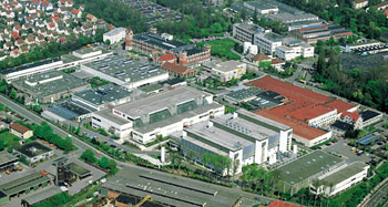 Bosch in Reutlingen