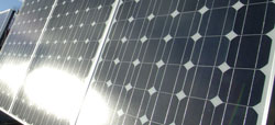 Solar cells