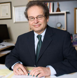 Dr. Michel Maziade