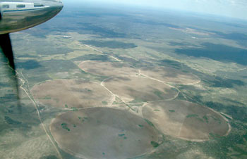 Areva site in Idaho