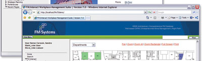 Bayer uses FM:Interact from FM:Systems