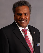 Datuk R. Karunakaran