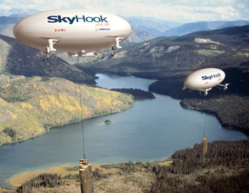 Skyhook International