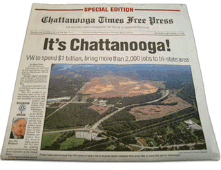 Chattanooga Times Free Press