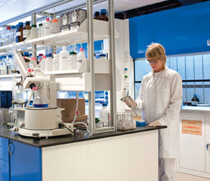 Drug discovery firm AMRI has added R&D capabilities in Budapest, Hungary.