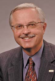 Dave Cole, Center for Automotive Research