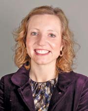 Michelle Kerr, Oxford Consulting Group