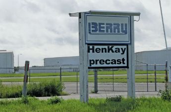 HenKay Precast, Hendry County