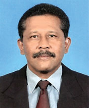 Dato Mohamad Haslah