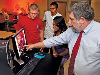 Dr Groszos, Valdosta State Univ.