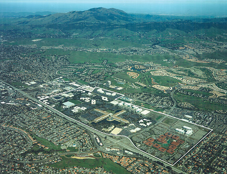 GE, San Ramon, Calif.