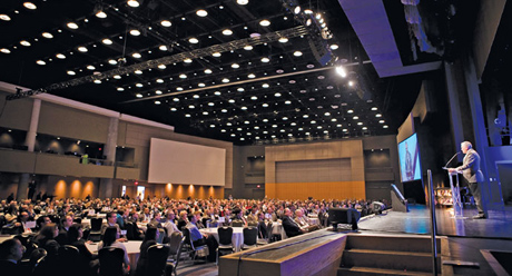 Gov Deal at 2012 Ga. Logistics Summit