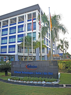 Infineon Technologies