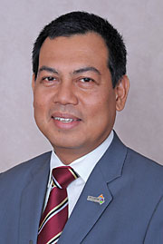 Ismail Ibrahim