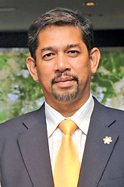 Muhamad Sobri Osman