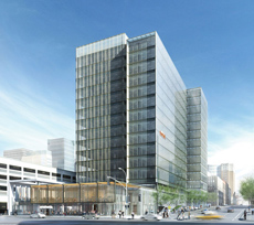 Riverbed 680 Folsom Rendering