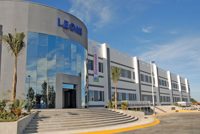 Leoni_Mexico