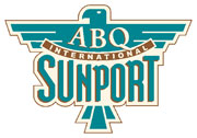 ABQSunport_Logo